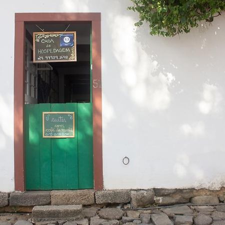 Casa De Hospedagem Araquari Exterior photo