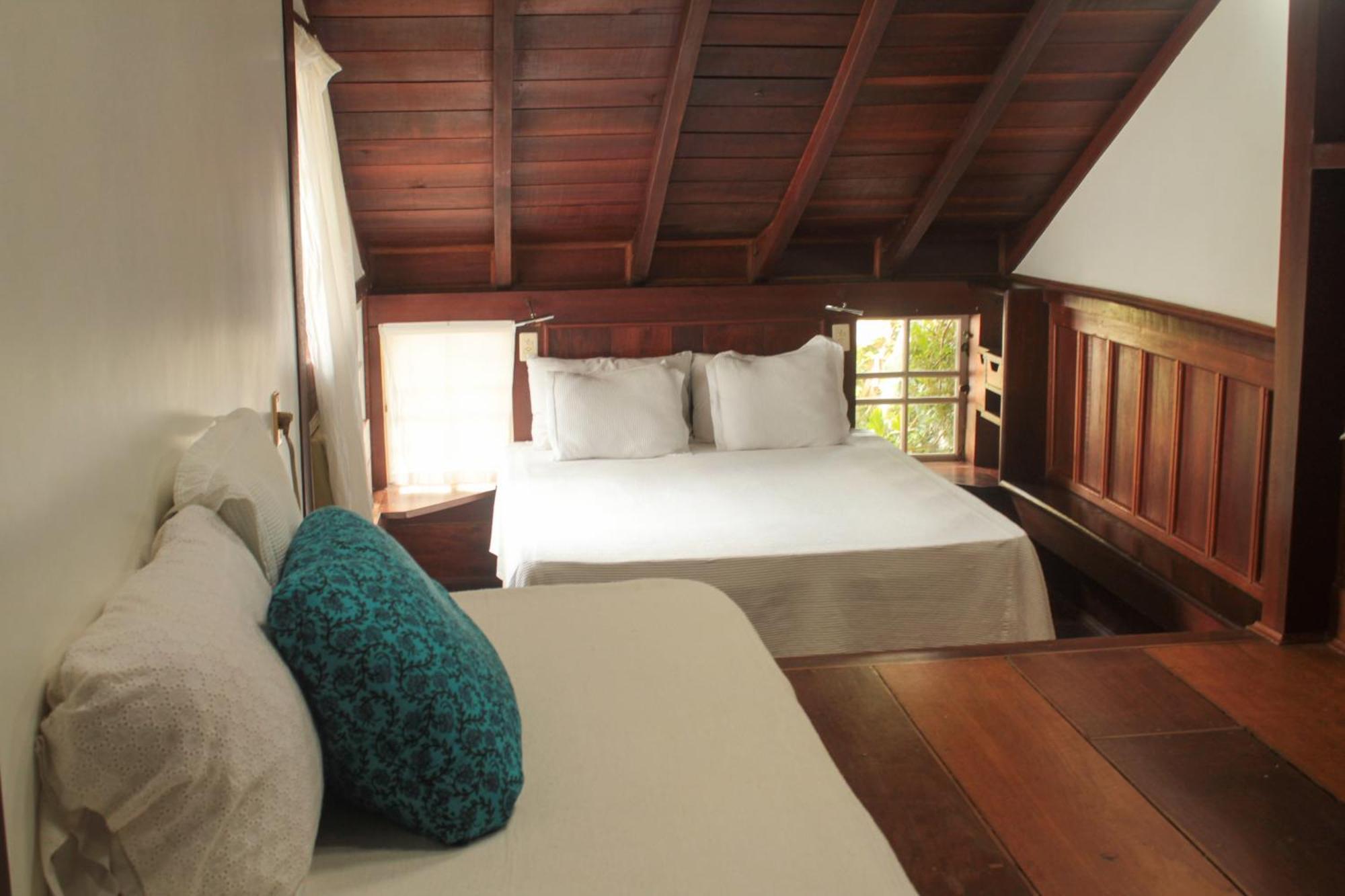Casa De Hospedagem Araquari Room photo