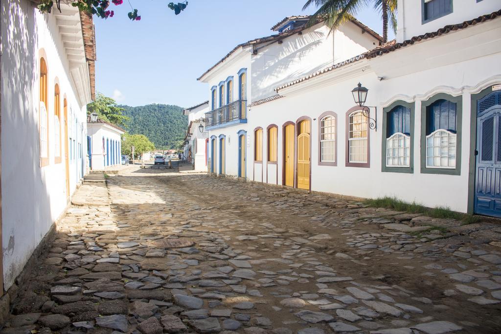 Casa De Hospedagem Araquari Exterior photo