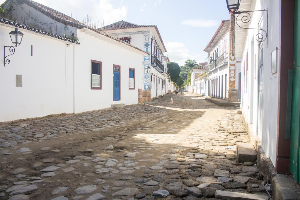 Casa De Hospedagem Araquari Exterior photo