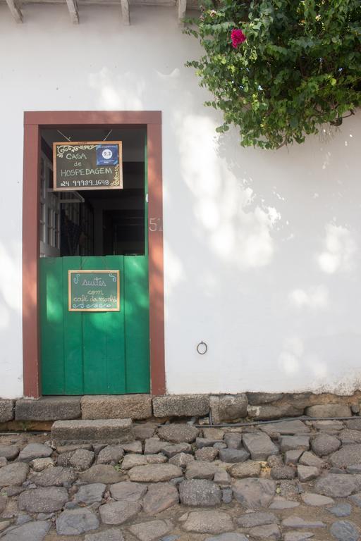 Casa De Hospedagem Araquari Exterior photo