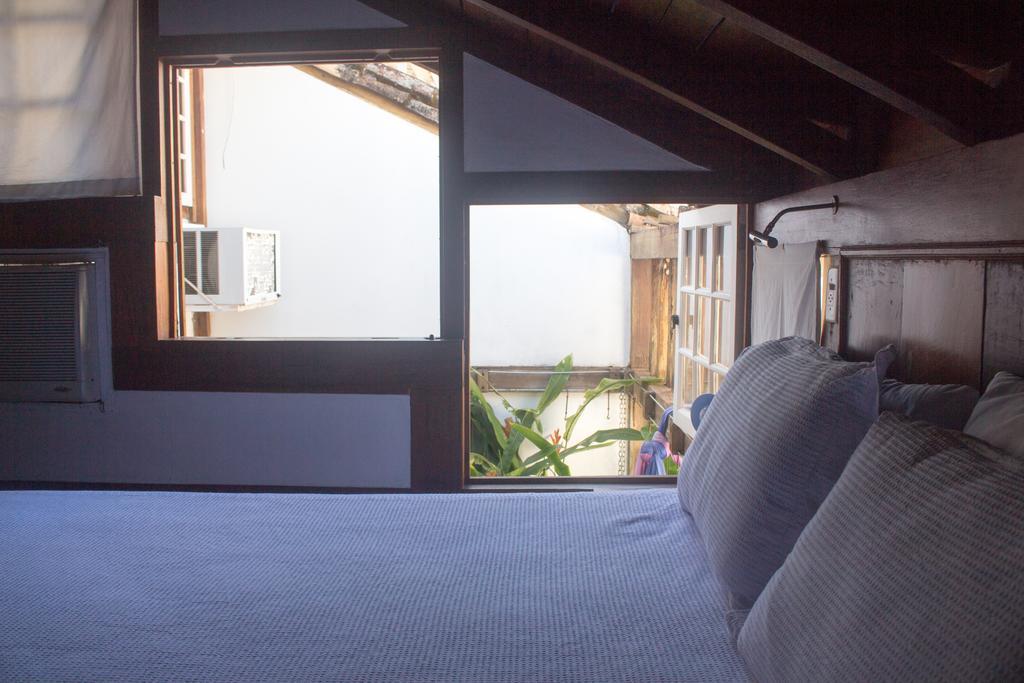 Casa De Hospedagem Araquari Exterior photo